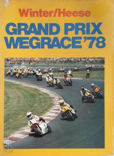 Grand prix wegrace 78 - Winter (ISBN 9789061271185)
