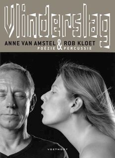 Vlinderslag - A. van Amstel, R. Kloet (ISBN 9789078068310)