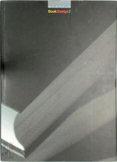 Graphis Book Design 2 - B. Pedersen (ISBN 9781888001457)