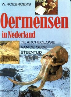 Oermensen in Nederland - W. Roebroeks (ISBN 9789029096591)