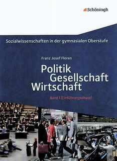 Sozialwissenschaften 1 - Franz Josef Floren (ISBN 9783140238991)