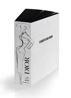 Christian Dior (ISBN 9788836650354)
