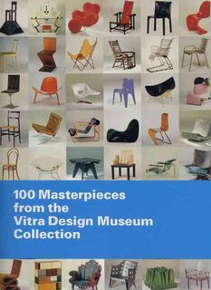 100 Masterpieces from the Vitra Design Museum Collection - Mateo