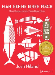Man nehme einen Fisch - Josh Niland (ISBN 9783791388649)
