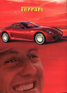 Ferrari 2006 - Ferrari Spa