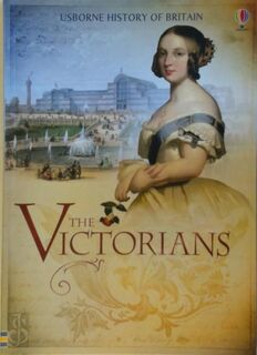 Victorians - Ruth Brocklehurst & Ian McNee (ISBN 9781409566427)
