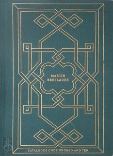 Fine books and manuscripts in fine bindings from the fifteenth century to the present day followed by literature on bookbindings - 