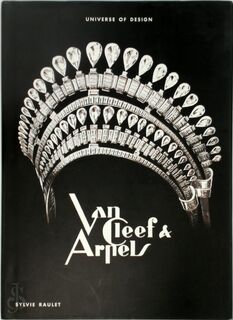 Van Cleef and Arpels - Sylvie Raulet (ISBN 9780789302014)