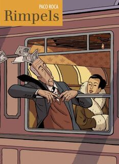 Rimpels - P. Roca (ISBN 9789058854834)