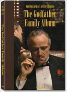 The Godfather Family Album - Paul Duncan (ISBN 9783836524308)