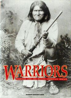 Warriors - Norman Bancroft-Hunt (ISBN 9780517140338)
