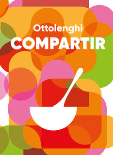 Compartir / Comfort - Yotam Ottolenghi (ISBN 9788410340428)