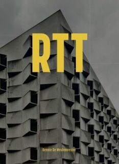 RTT - Bennie De Meulemeester (ISBN 9789461617019)
