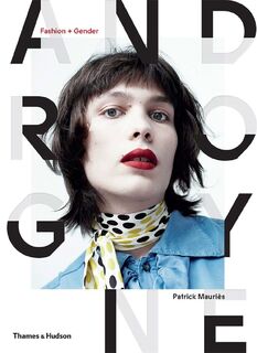 Androgyne - Patrick Mauriès (ISBN 9780500519356)