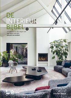 De Interieurbijbel 8 - At Home Publishers BVBA (ISBN 9789059960374)