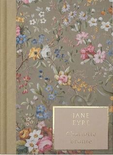 Jane Eyre (Heritage Collection) - Charlotte Bronte (ISBN 9781840228748)