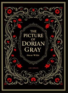 Oscar Wilde: The Picture of Dorian Gray (English Edition) - Oscar Wilde (ISBN 9783753801322)