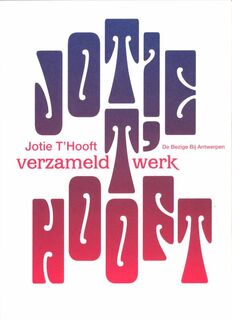 Verzameld werk - Jotie T'Hooft, Marie Lesy (ISBN 9789085422884)