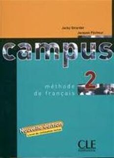 Campus - Jacky Giradet (ISBN 9782090333176)