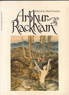 Arthur Rackham - David Larkin