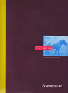 Vormgeving in Vlaanderen, 1980-1995: 1ste triënnale voor vormgeving in Vlaanderen - Museum voor Sierkunst (ISBN 9789050661539)