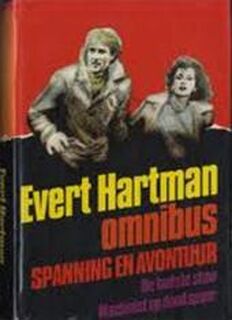 Omnibus - Evert Hartman (ISBN 9789025714178)