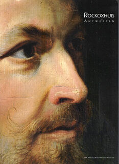 Rockoxhuis Antwerpen - Frans Baudouin, Hildegard van de Velde, Anne van Den Berghe