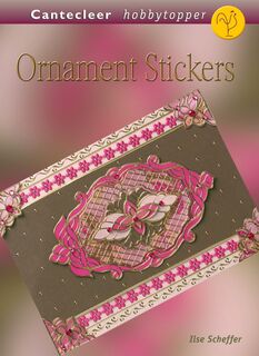 Ornament Stickers - Ilse Scheffer (ISBN 9789021336978)