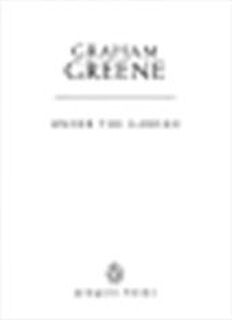 Under the garden - Graham Greene (ISBN 9780146000577)