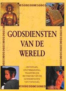 Godsdiensten van de wereld - P.B. [Red.] Clarke (ISBN 9789026963711)