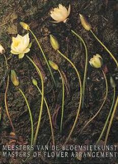 Meesters van de bloemsierkunst - Bart “Van” Leuven (ISBN 9789074377225)