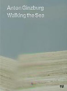 Anton Ginzburg - Anton Ginzburg (ISBN 9783775738316)