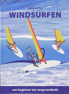 Windsurfen (ISBN 9789059610637)