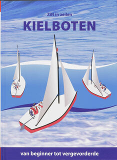 Kielboten (ISBN 9789059610668)