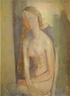 Hippolyte Daeye, 1873-1952 - Hippolyte Daeye, Koninklijk Museum voor Schone Kunsten (belgium)