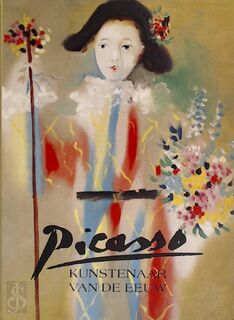 Picasso: kunstenaar van de eeuw - Pablo Picasso, James Hyman (ISBN 9789040093555)