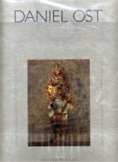 Daniel Ost: bladeren in bloemen - Robert Dewilde [Fotografie] (ISBN 9789090065830)