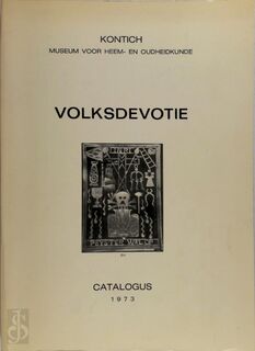 Volksdevotie - Joris Olyslaegers