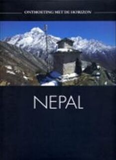 Nepal - Hans-J. Aubert, Katrin Ritter, Piet Spek (ISBN 9789051082388)