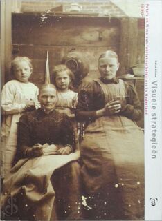 Visuele strategieen - Marga Altena (ISBN 9789052601175)