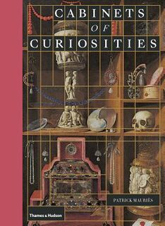 Cabinets of Curiosities - Patrick Mauries (ISBN 9780500510919)