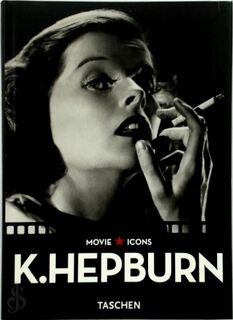 Hepburn - Alain Silver, Paul Duncan (ISBN 9783822822104)