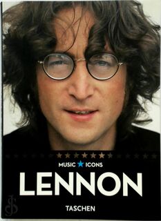 John Lennon - Luke Crampton, Dafydd Rees (ISBN 9783836517584)