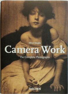Camera Work - Alfred Stieglitz (ISBN 9783836544078)
