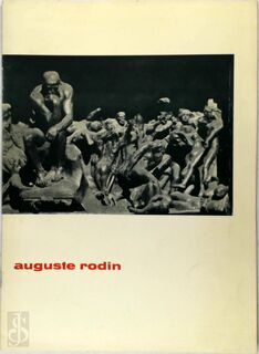 De Hellepoort van Rodin - Amsterdam (Netherlands). Stedelijk Museum