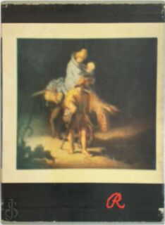 Rembrandtbijbel - statenvertaling - 