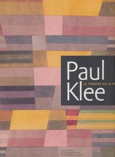 Paul Klee - J. Steiner, P. Boulez, C. Hopfengart (ISBN 9789061538127)