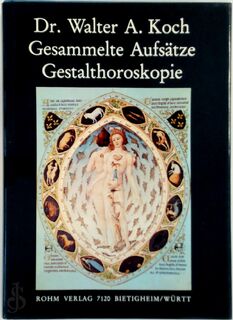 Gesammelte Aufsätze - Walter A. Koch (ISBN 9783876831381)