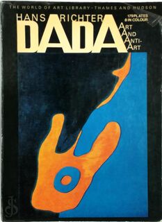 Dada - Hans Richter, Werner Haftmann