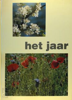 het jaar - Kees Schrerer, Jan Tholenaar, Peter Veen, Pim Westerweel (ISBN 9026410002)